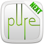 icon Pure Next Launcher 3D Theme