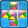 icon Color Block Puzzle