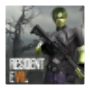 icon Hint Resident Evil 7 dla iball Andi 5N Dude