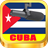 icon Radio Cuba Gratis 1.04