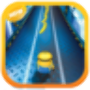 icon Banana Minion Adventure Rush : Legends Rush 3D