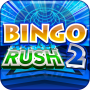 icon Bingo Rush 2 dla kyocera Urbano V03