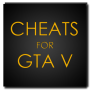 icon Cheats for GTA 5 (PS4 / Xbox) dla Samsung Galaxy A8(SM-A800F)