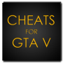 icon Cheats for GTA 5 (PS4 / Xbox) dla Huawei MediaPad M2 7.0