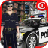 icon CrazyPoliceParking 2.5