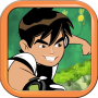 icon beN Running Adventure Jump 10 Game