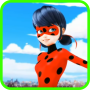 icon ? Adventure red beetle girl dla Ark Benefit S503 Max
