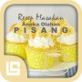 icon Resep Pisang