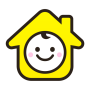 icon TimeHut - Baby Album dla Motorola Moto M