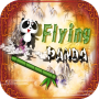icon Flying Panda Adventure