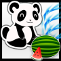 icon Clash Fruit Panda