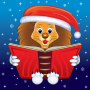icon Christmas Story Books Free dla Micromax Canvas Mega 2