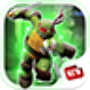icon Turtles Ninja Ultimate Fight