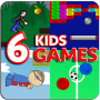 icon Games for Kids dla Leagoo M8