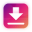 icon Video Downloader 1.3