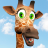 icon Talking George the Giraffe 231205