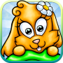 icon Candy Island Free: Sweet Shop dla Xtouch Unix Pro