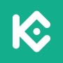 icon KuCoin: Buy Bitcoin & Crypto dla Xiaomi Mi Pad 4 LTE