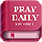 icon bible.pray.daily.women.offline.kjv 1.17