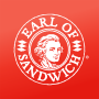 icon Earl of Sandwich dla Huawei Mate 9 Pro