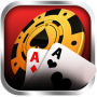 icon Poker 3D Live and Offline dla intex Aqua Craze 2