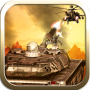 icon Tank Helicopter Urban Warfare dla kyocera Urbano V03