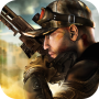 icon Modern American Snipers 3D dla Senseit A200