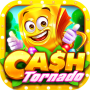 icon Cash Tornado™ Slots - Casino dla Samsung Galaxy J7 Neo