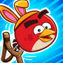 icon Angry Birds Friends dla Samsung Droid Charge I510