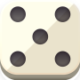 icon Dicey Dice dla Fujitsu Arrows NX F-01K