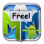 icon Mupen64+AE FREE (N64 Emulator) dla Blackview BV9500