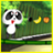 icon Panda Jump Fly 1.0