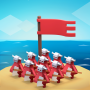 icon Island War