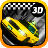 icon Taxi City 3D 1.07