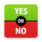 icon Yes Or No 15.3.0