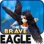 icon The BRAVE Eagle : Battle Racing : Action : Fishing