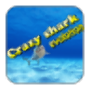 icon Crazy Shark Evolution dla Motorola Moto G6