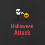 icon Halloween Attack