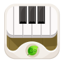 icon GO Keyboard Instrument Sound