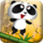 icon Children Panda v.1.2