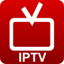 icon VXG IPTV Player dla ZTE Blade A330