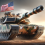 icon Tank Force: Tank games blitz dla Meizu MX6