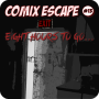 icon Comix Escape XIII