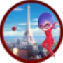 icon LadyBug Runner
