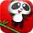 icon Panda Jump to Fly 1.0