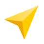 icon Yandex Navigator dla Samsung Galaxy Star(GT-S5282)