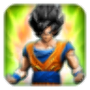 icon Super Goku dla Micromax Canvas Spark 2 Plus