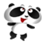 icon Panda Jumper