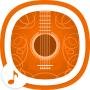 icon Guitar Ringtones dla swipe Elite Max
