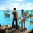 icon Island Survival: Offline Games 1.42